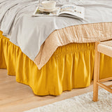 Mustard Yellow