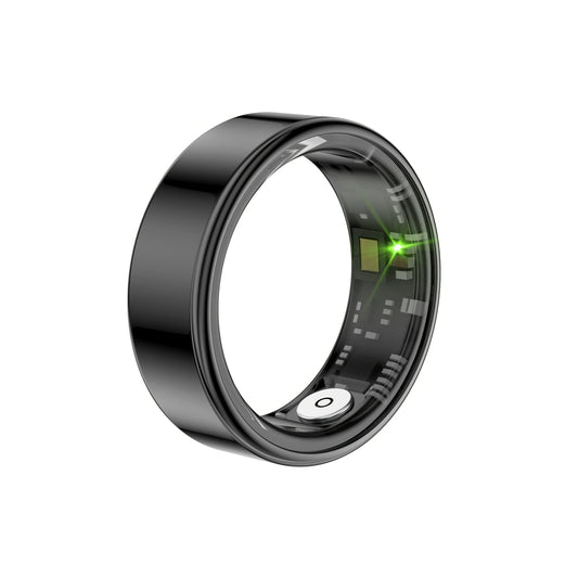 Smart Health Ring IP68 Fitness Tracker for Women Men