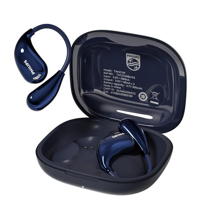 Low Latency Wireless Earbuds for Gaming Sports Music Sound Isolation Long Battery Life Built-in Mic Bluetooth Comfortable for Extended Wear All Smartphones