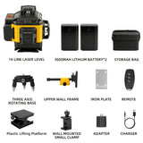 KIT 3 (without tripod)