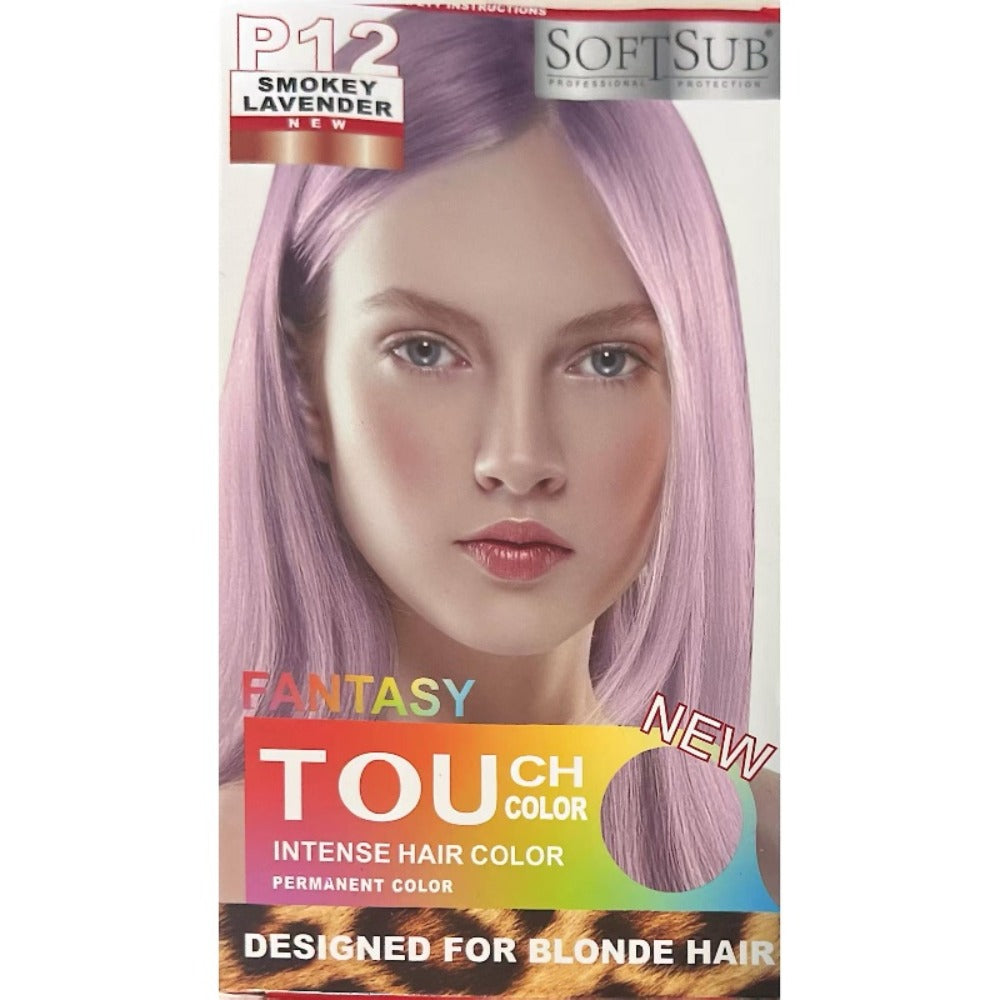 Permanent Hair Dye 20 Vivid Colors Long-Lasting Bright Color for Home Use | Easy Application Full Coverage | Black Brown Pink Purple Blue Red Orange Green & More