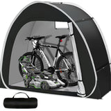 Arch - XL for 2-3 Bikes-Black