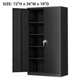 Larger-Black