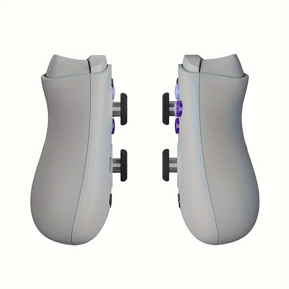 Hall Effect Mobile Gaming Controller GameSir G8 Galileo USB-C Wired, Zero-Drift Joysticks & Triggers