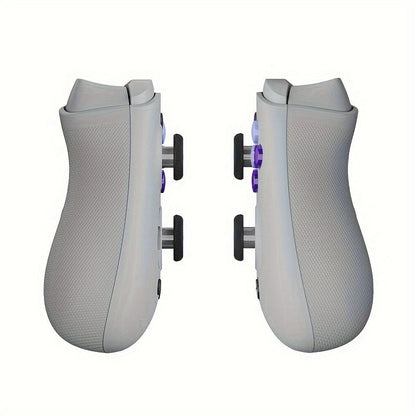 Hall Effect Mobile Gaming Controller GameSir G8 Galileo USB-C Wired, Zero-Drift Joysticks & Triggers