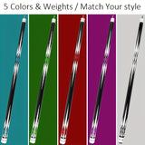 5 Color Combination Set
