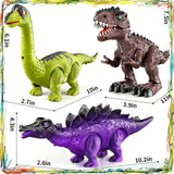 3 Dino