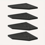 Black-4pcs