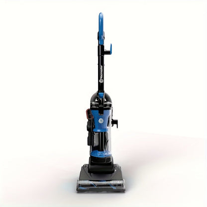 Vacmaster Bagless Upright Vacuum Cleaner 1150W Cyclone Filtration Large Dust Cup 17ft Cord for Carpet Hard Floor Pet Hair Powerful Suction Home Vacuum