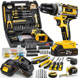 Enhanced Battery*2+134PCS Kits