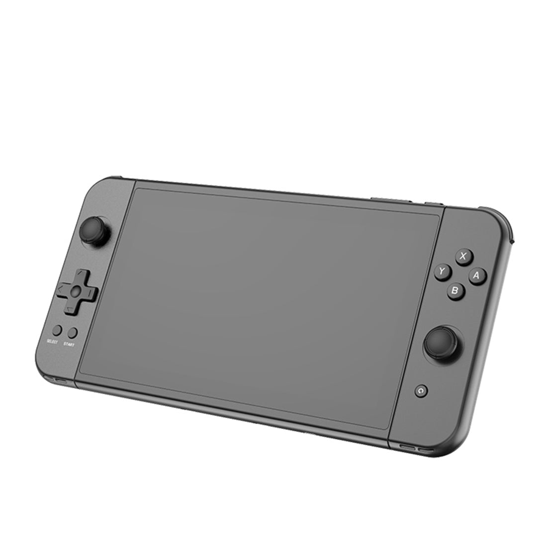 Handheld Game Console Powkiddy X70 with 7-Inch IPS HD, 1024x600 resolution, 32GB or 128GB Options, 3500mAh Battery, Mini HDMI