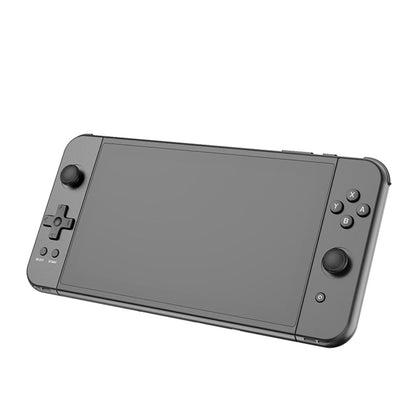 Handheld Game Console Powkiddy X70 with 7-Inch IPS HD, 1024x600 resolution, 32GB or 128GB Options, 3500mAh Battery, Mini HDMI