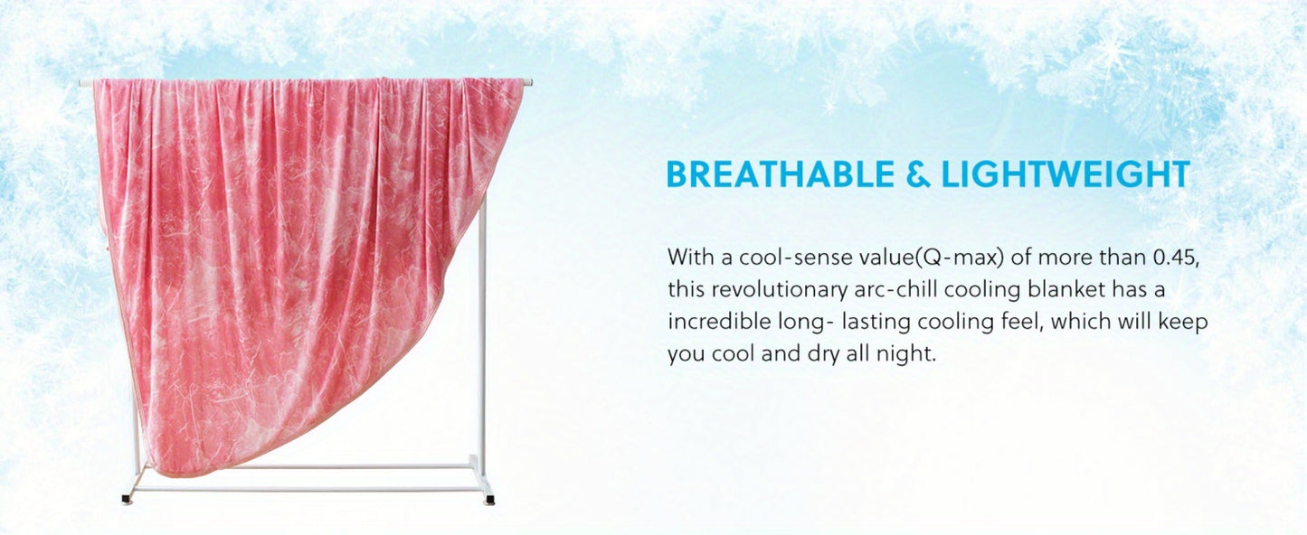 Tie-Dye, Star, Snowflake and Pale-Color Summer Blanket with 51 Throw-to-King Size Options Pictured