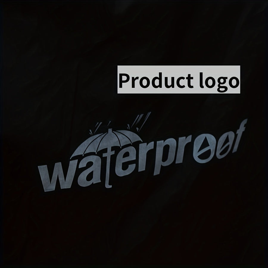 BBQ Grill Cover | Waterproof UV Resistant Outdoor Patio Barbecue