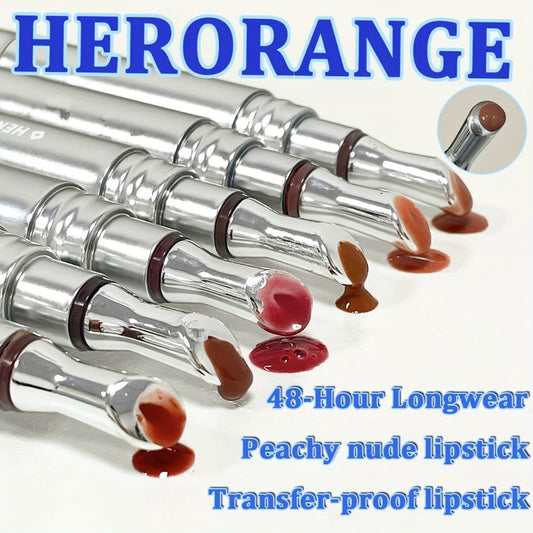 Tinted Lip Gloss Set 6pcs Plumping Vibrant Shine — Hydrating Non-Drying Glossy Lip Balm for All Seasons, Festival Party Makeup, Women & Teen Beauty Gift
