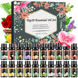 20pcs