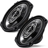 TS-A6995S/6x9inch