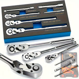 Upgrade 6-piece set