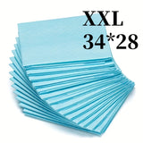 34x28 inch-100 PCS (Newly Upgraded)