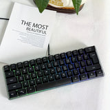 61key&black