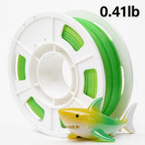Yellow Green Jelly