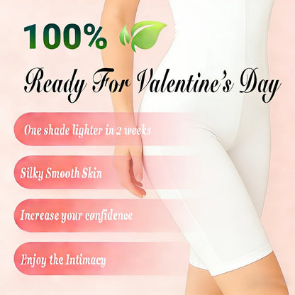 Kojic Acid-Labeled Face Cream with Vitamin C, Arbutin and Niacinamide in Single Checkout Option