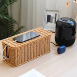 Simple and Stylish Storage Basket