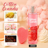 Candy Whisper Mist-7.98oz