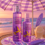 lavender Vanilla Blush8+3Fl.oz