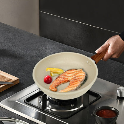 Non-Stick Cookware Set 7 12 & 15 Piece Induction Compatible – Frying Pan Steamer Silicone Spatula & Tongs | Complete Pots and Pans Cooking Set | Perfect Wedding Housewarming Gift for Friends