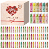 120PCS Holiday Lipstick Set