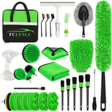 29pcs-Green