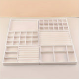 Beige Six Piece Set