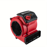 Red-Manual