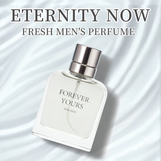 Men's Eau de Toilette Spray 3.4oz 100ml - Amber Fragrance for Men with Coconut Nectar Star Anise Ginger - Long Lasting EDT Cologne