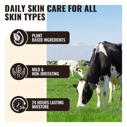 Bee Venom Lifting Cream with Beef Tallow & Honey 120g — Natural Botox Alternative Instant Tightening Firming Deep Moisturizing Alcohol-Free Anti-Aging Face Cream All Skin Types Women