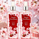 Cherry blossoms Body Mist-2