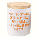 friend