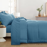 Military Blue