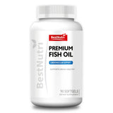 Omega-3 PRO (90 Sgels)