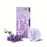2PCS lavender scent