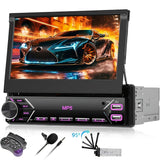 Style2, Retractable Manual