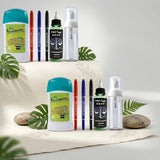 12-Piece Tattoo Kit