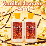 VANILLA HEAVEN