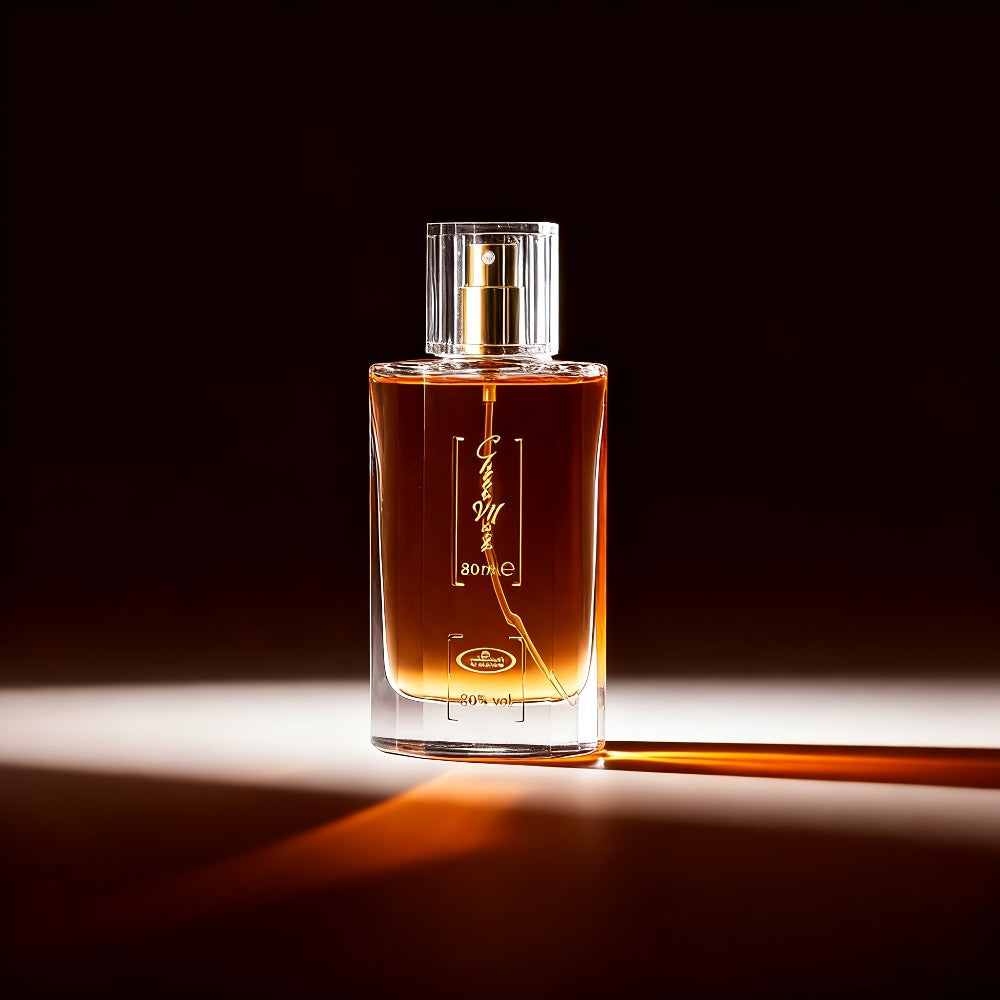 Women's Perfume Oriental Gourmand 50ml - Warm Cocoa Smooth Musk Long Lasting Fragrance, Comfortable Feminine Scent for Dates Business Daily Wear, 1.69 fl oz Gift
