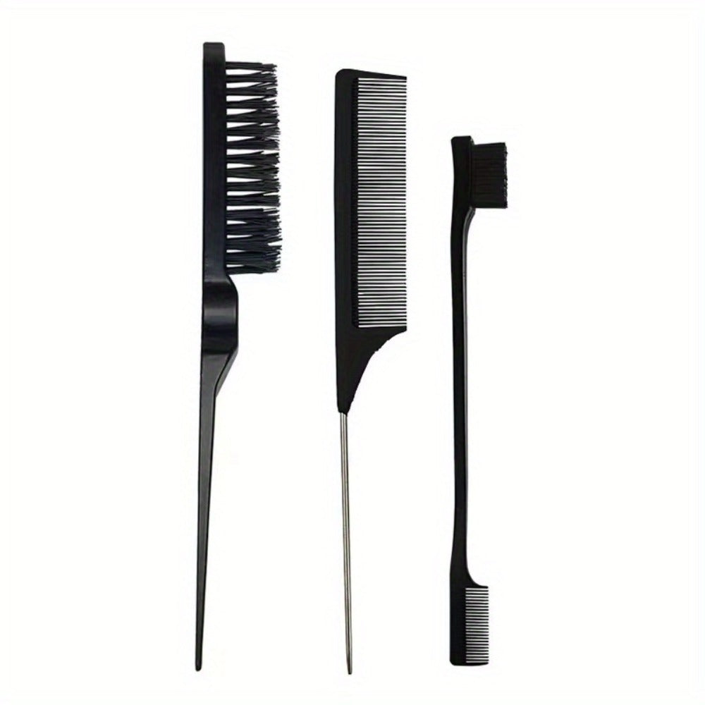 Micro Ring Hair Extension Tool Kit with 1,500 Rings, Pliers, Hooks, Needles, Threader, Bands and Clips