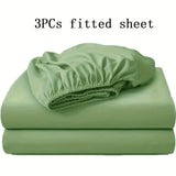 fern green
