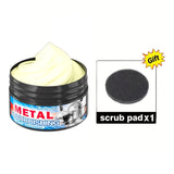 1.01oz + Frosted Sponge