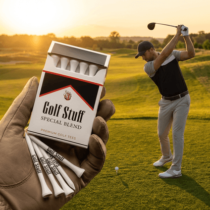 Golf Tees 24 Pack Durable Plastic Assorted Sizes Boosts Driving Distance and Accuracy Premium Golf Tee Set for Men Women Golfers Perfect Fathers Day Birthday Golf Gift