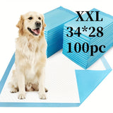 34x28 inch-100 PCS (Newly Upgraded)
